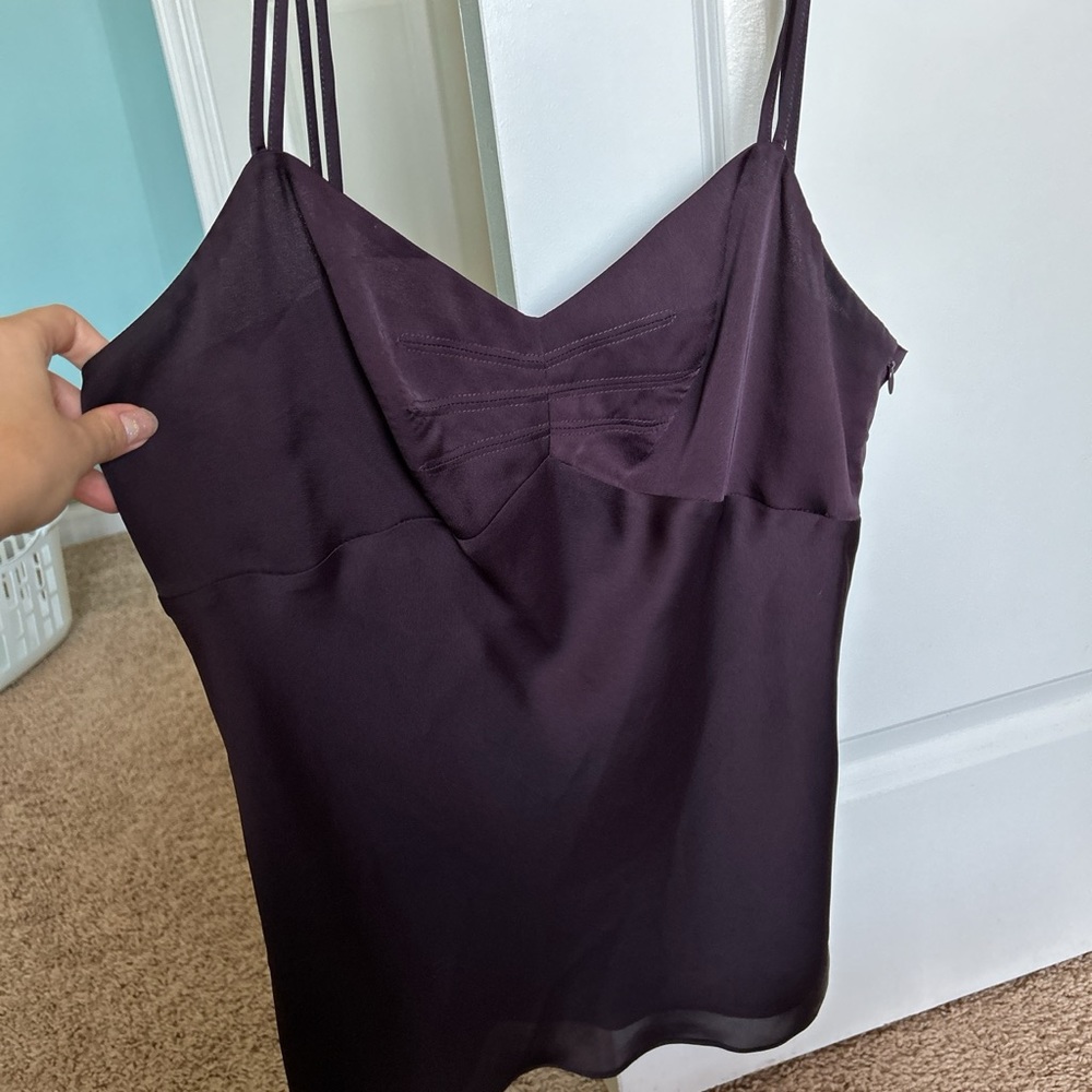 LOFT VINTAGE CAMI TOP